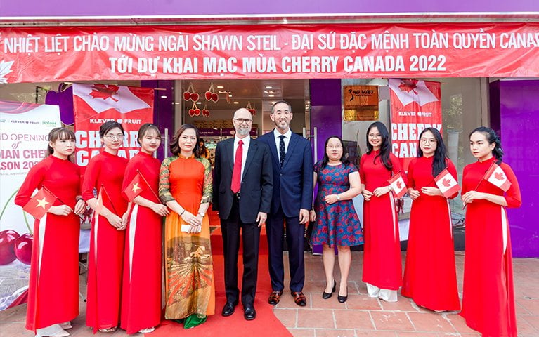 Từ cuối năm 2019 cho tới nay