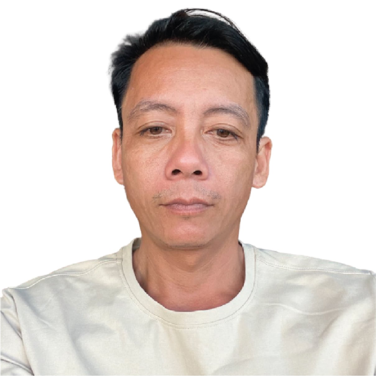 Mr. Trần Thế Trung