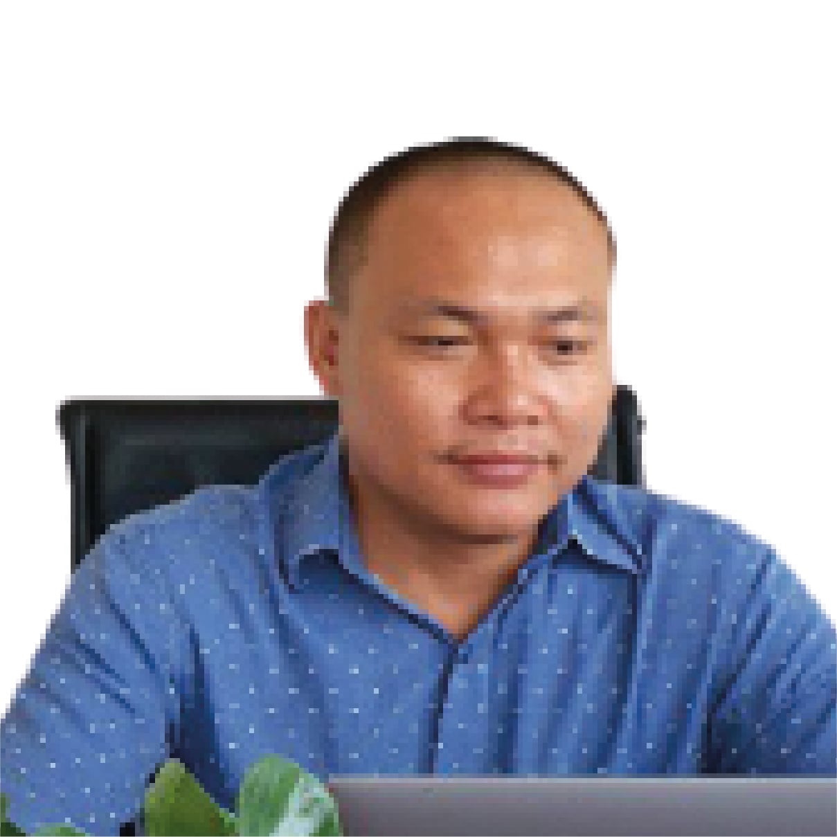 Mr. Ngô Đức Sinh