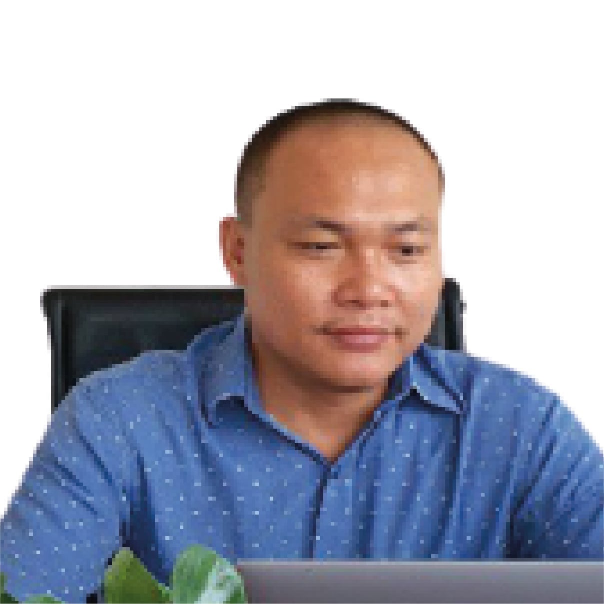 Mr. Ngô Đức Sinh