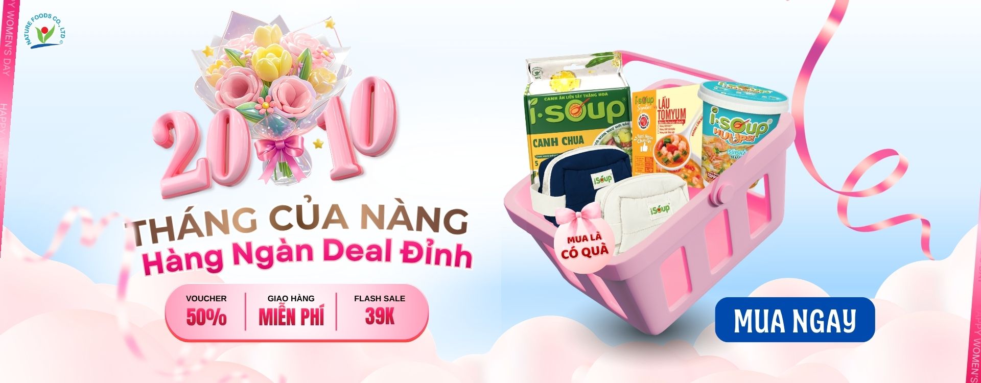 [Combo 5 tặng 1] HUUPS! Trọn Vị