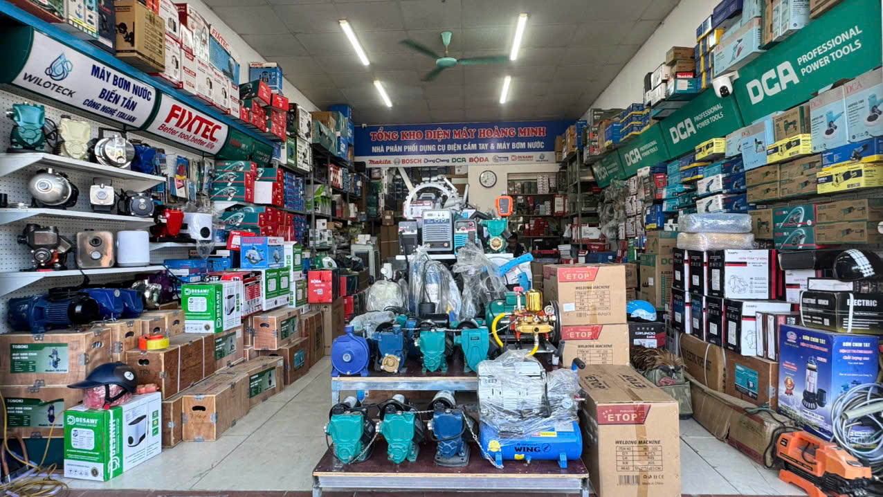 Đổi mới sáng tạo