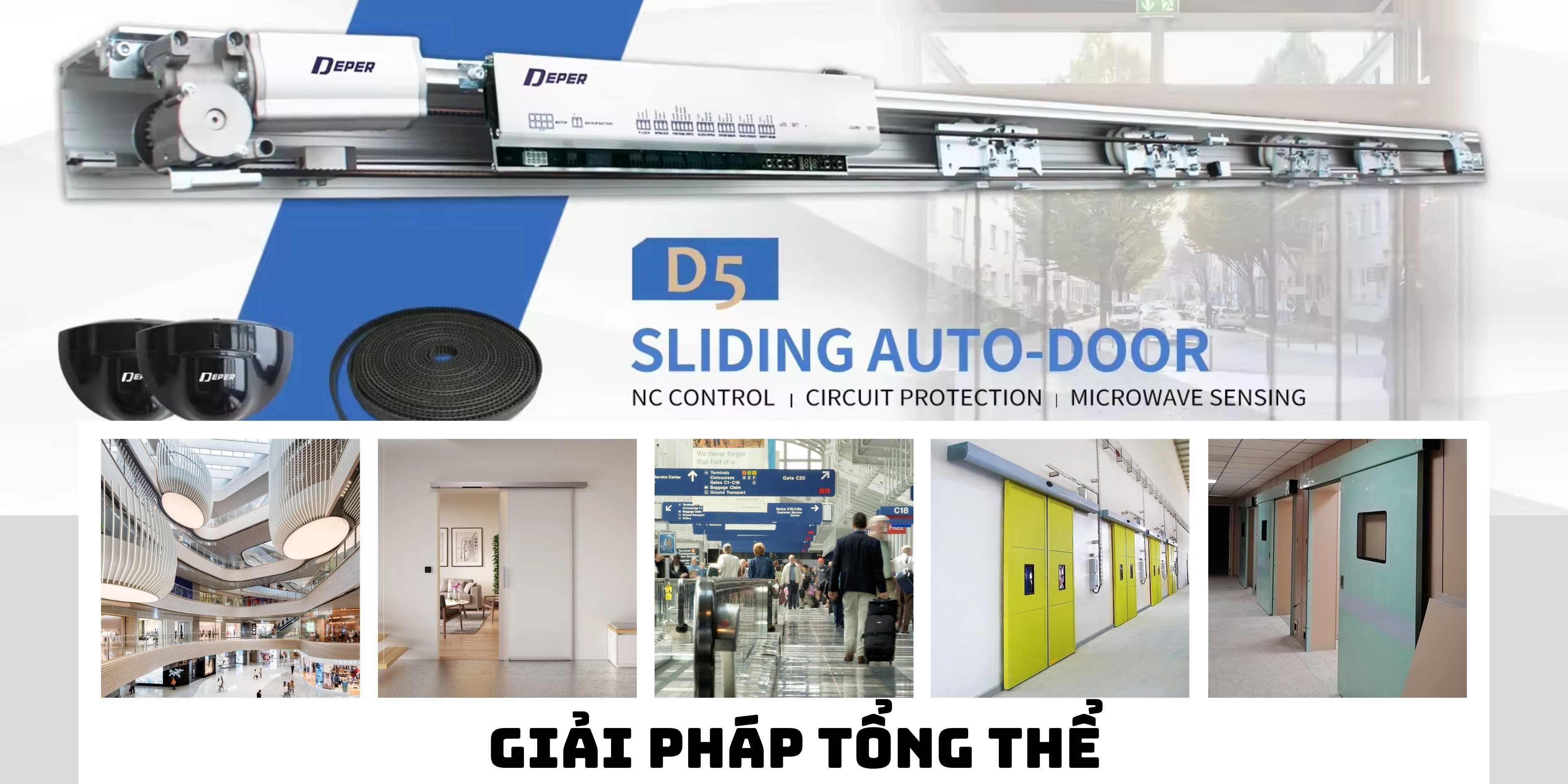 GIẢI PHÁP