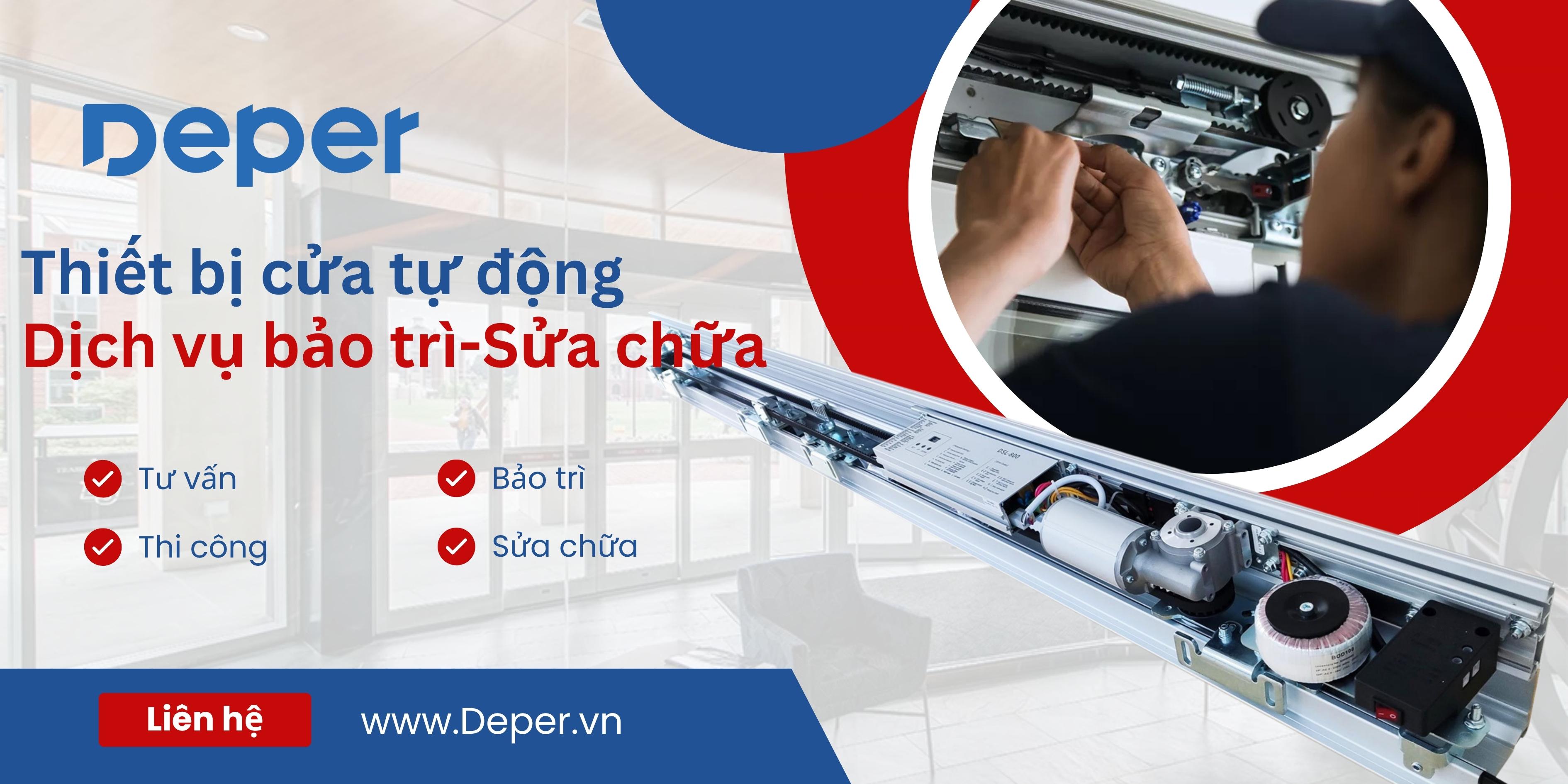 DỊCH VỤ