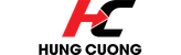 logo CÔNG TY CỔ PHẦN PHÂN PHỐI VÀ DỊCH VỤ HÙNG CƯỜNG