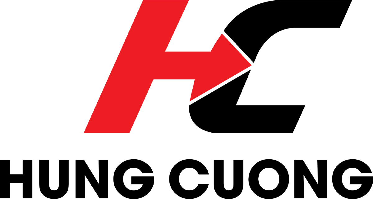 logo CÔNG TY CỔ PHẦN PHÂN PHỐI VÀ DỊCH VỤ HÙNG CƯỜNG