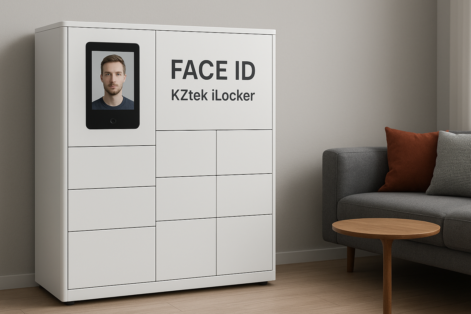 Giới thiệu – KZTEK SOLUTION