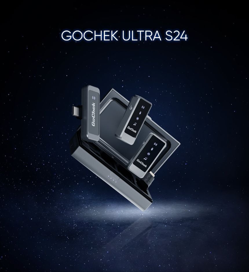 GoChek