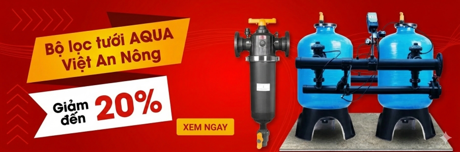 Bộ lọc Aqua Ấn Độ