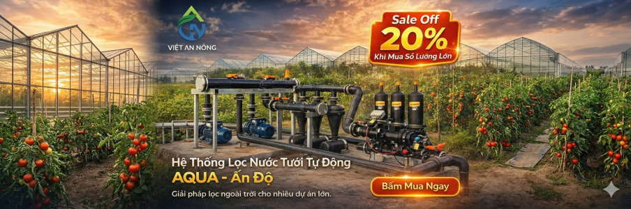 Hệ Thống Lọc Tự Động