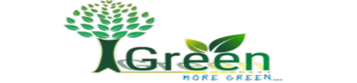 Thiết Bị Tưới - IGreen
