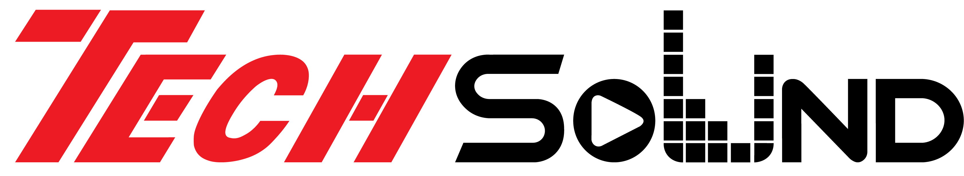 logo Tech Sound Việt Nam