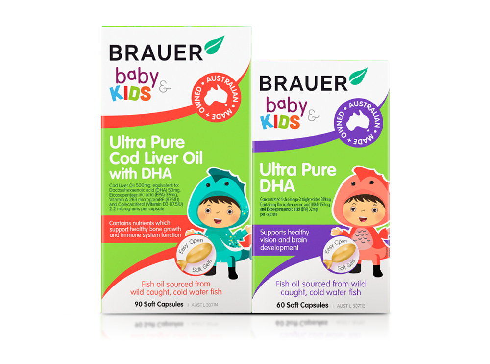 Hỗ Trợ Phát Triển Trí Não, Thị Lực