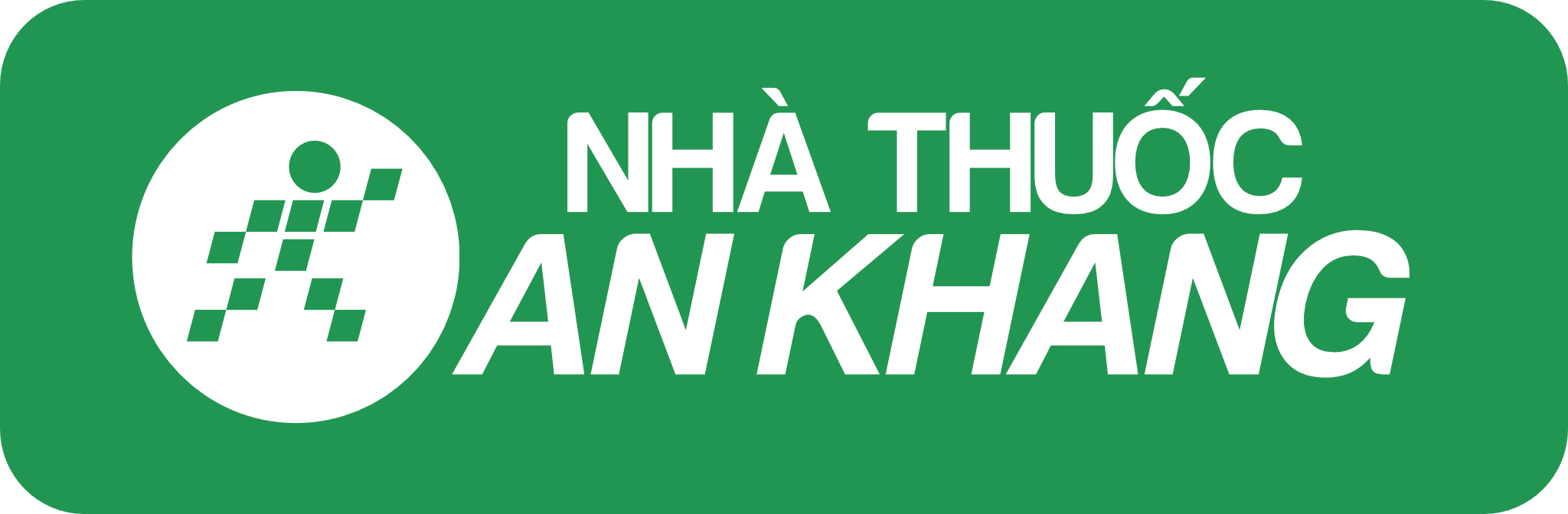 Nhà thuốc An Khang