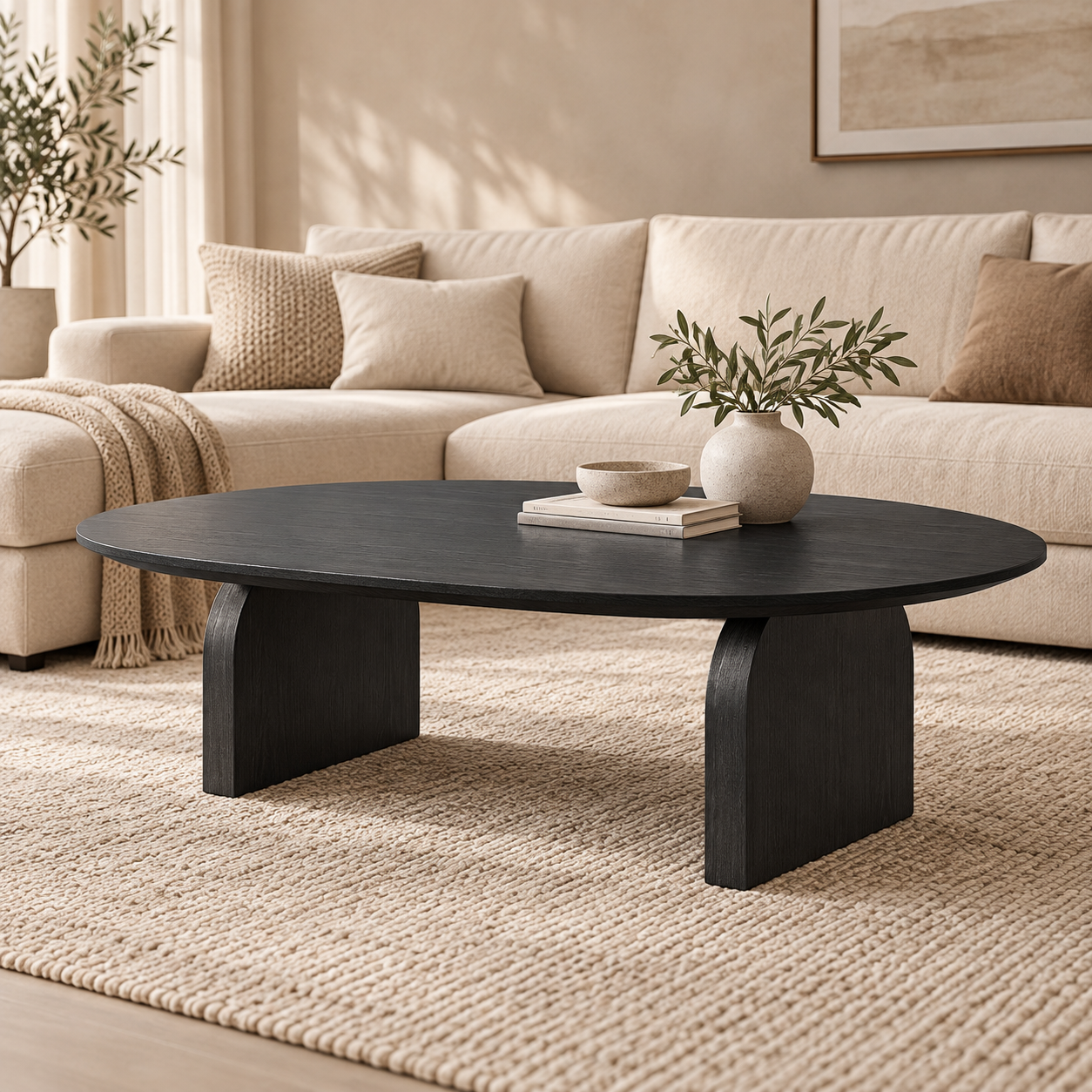 Bàn sofa