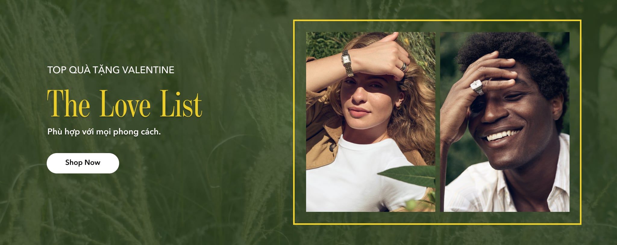 ĐỒNG HỒ BÁN CHẠY