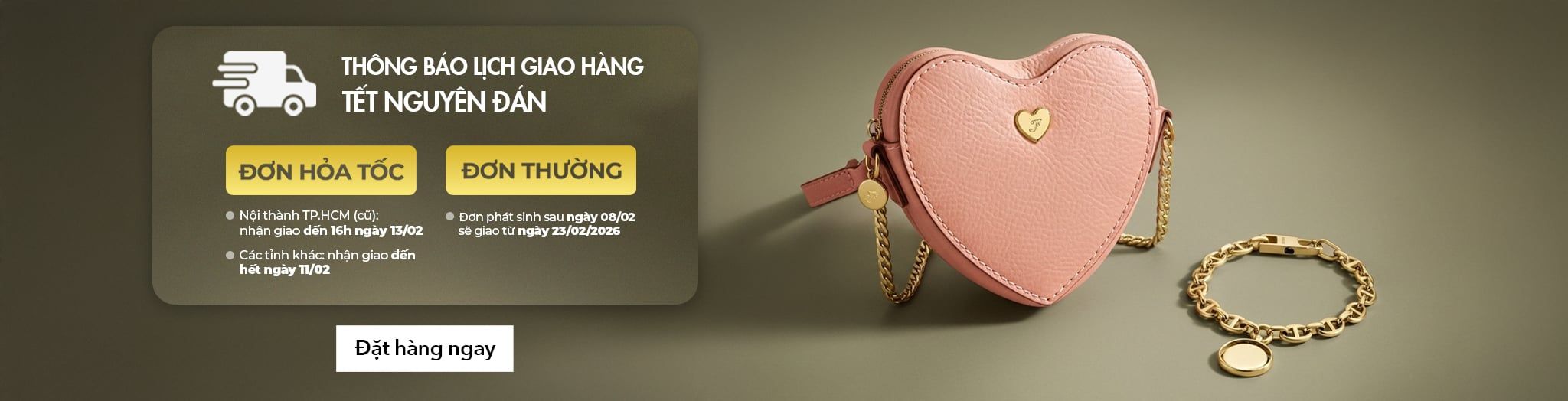 Tất cả sản phẩm nữ