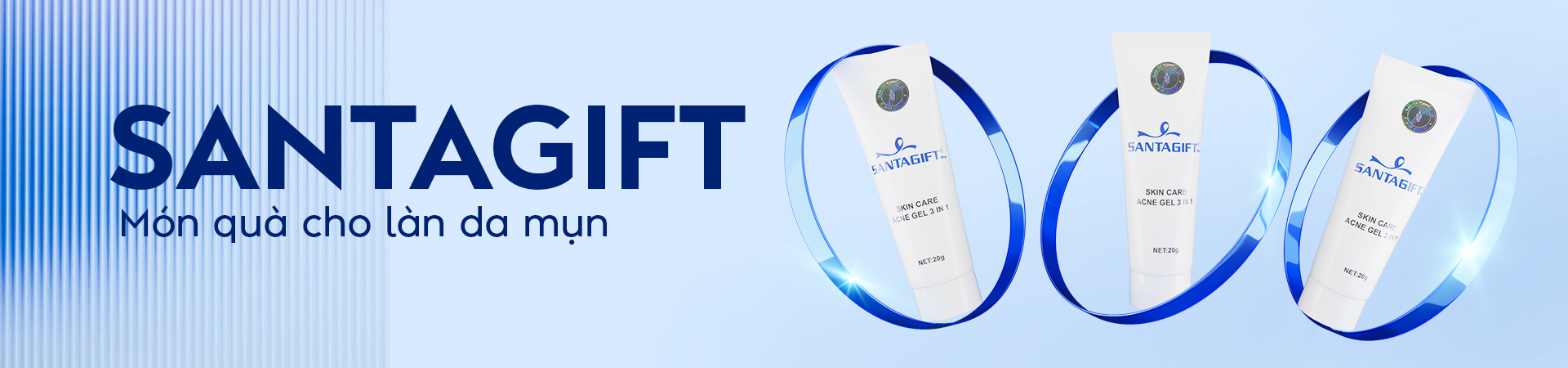 TẤT CẢ SẢN PHẨM SANTAGIFT