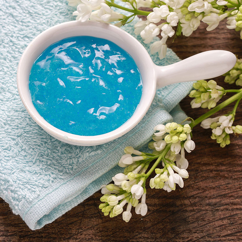 Trị liệu xong về nhà bị ê ẩm và đau