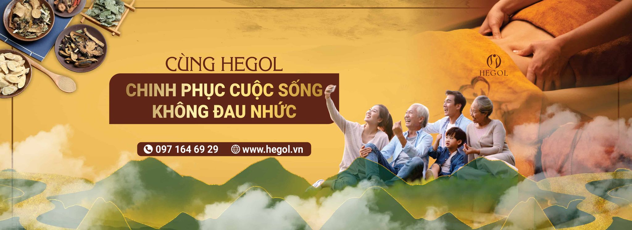 dưỡng sinh đông y hegol