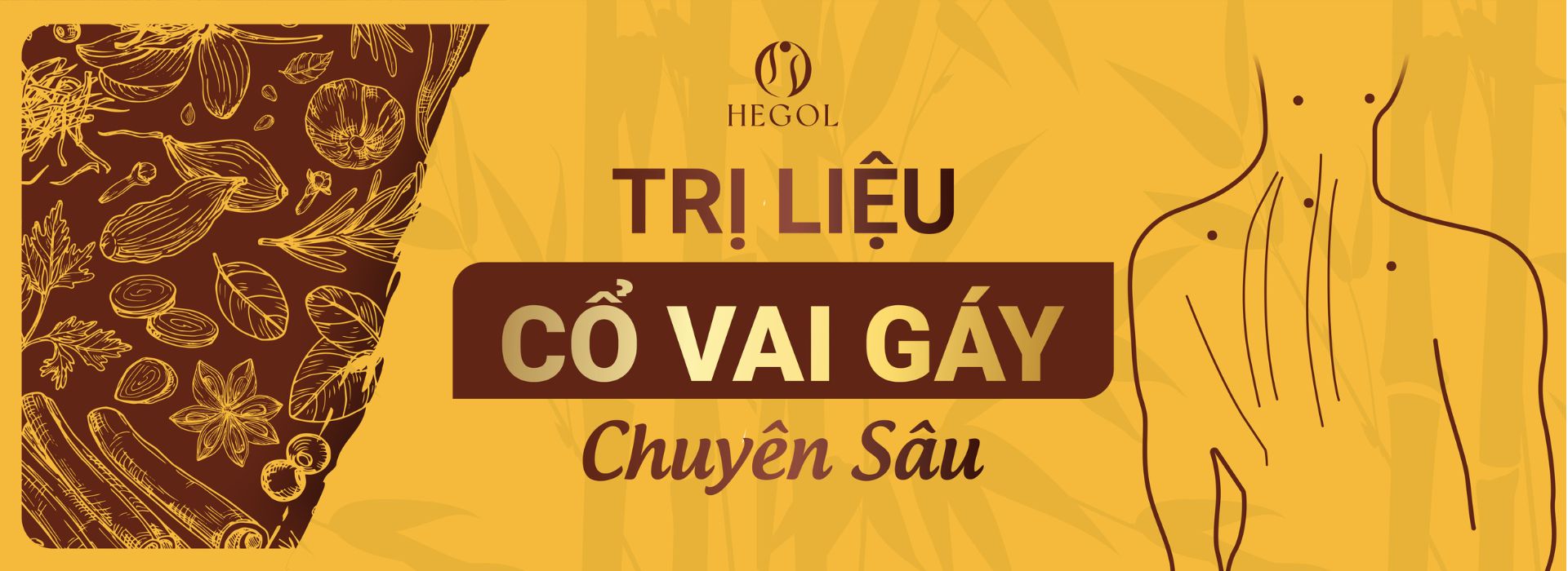 điều trị đau cổ vai gáy