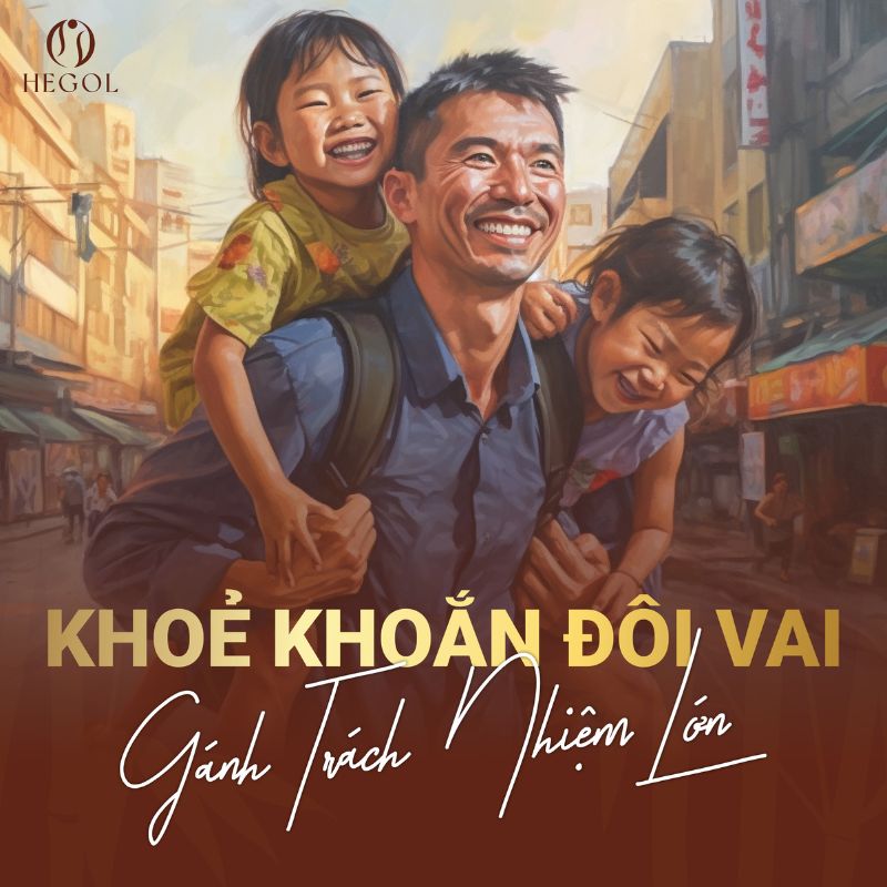 kiên trì trong trị liệu đau cổ vai gáy