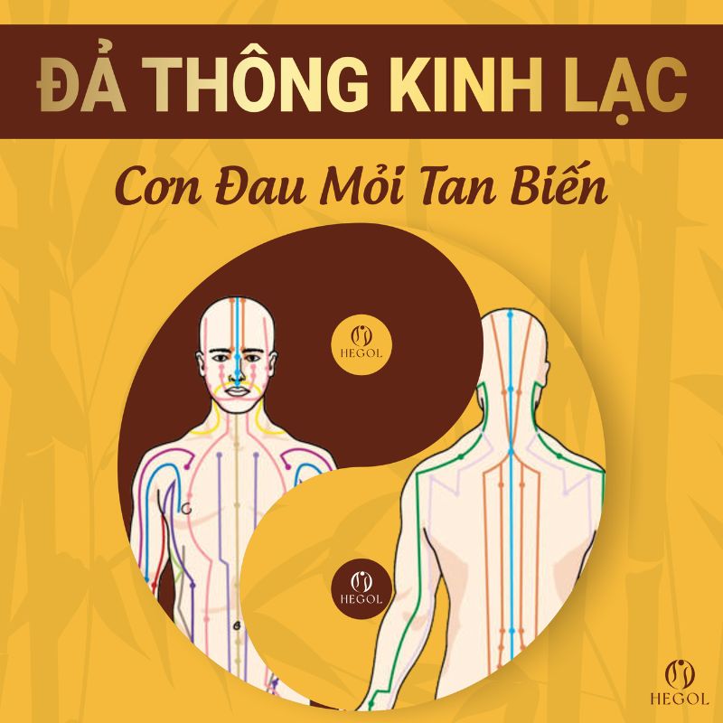 Liệu pháp massage cổ vai gáy theo phương pháp YHCT 