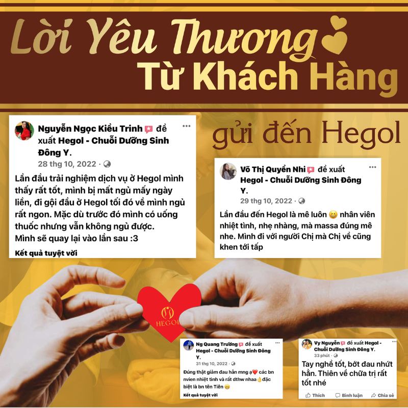feedback hegol massage bấm huyệt