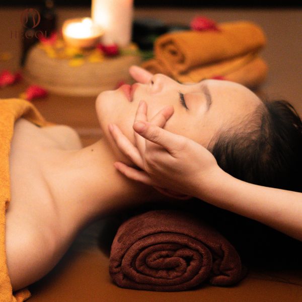 Hỗ trợ đánh tan mỡ thừa, ngăn ngừa lão hóa da