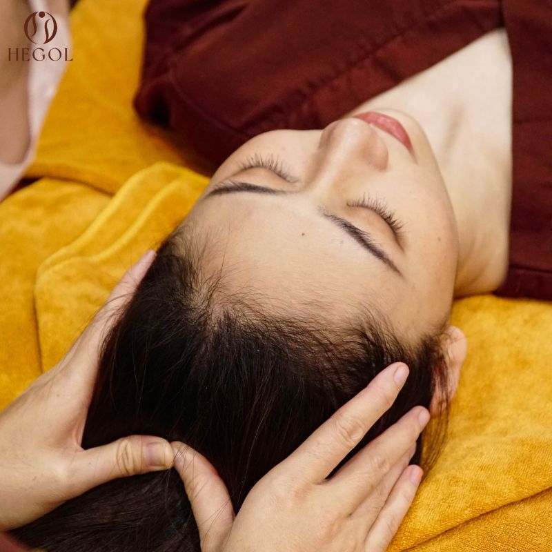 Điều trị mất ngủ