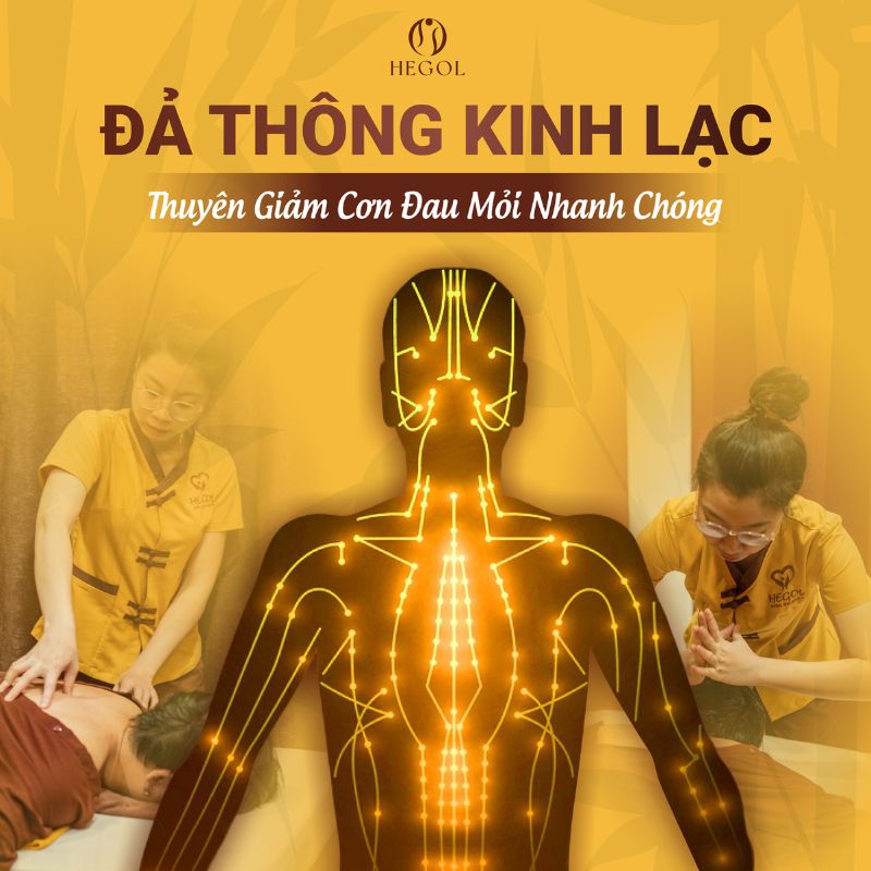 xoa bóp day ấn huyệt