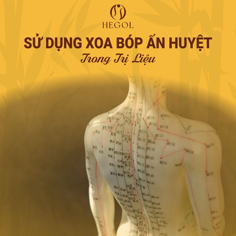 Lưu thông khí huyết - Chảy thông dòng năng lượng sống khắp cơ thể