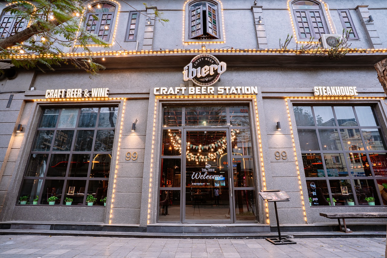 99 LE DUAN, HOAN KIEM, HA NOI