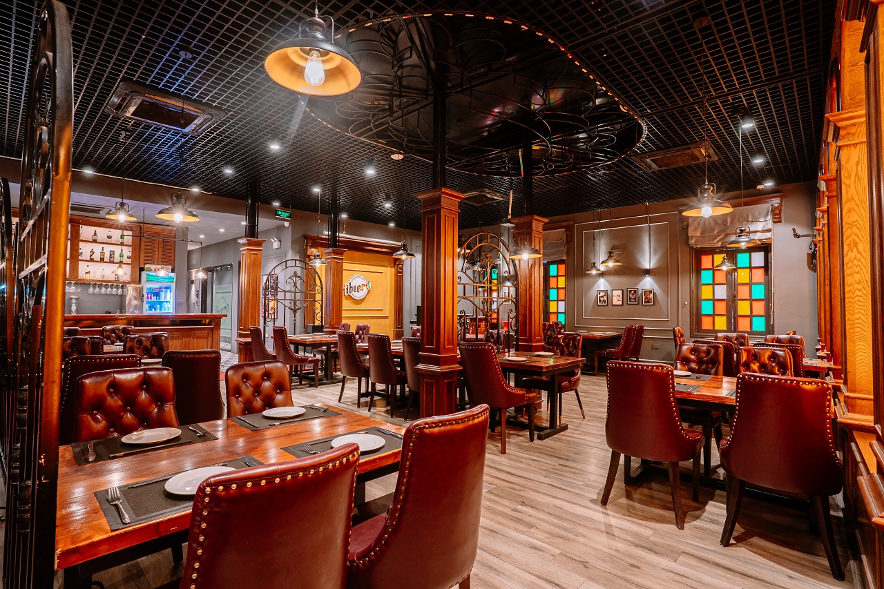 PRIVATE CLUB 99 LE DUAN, HANOI