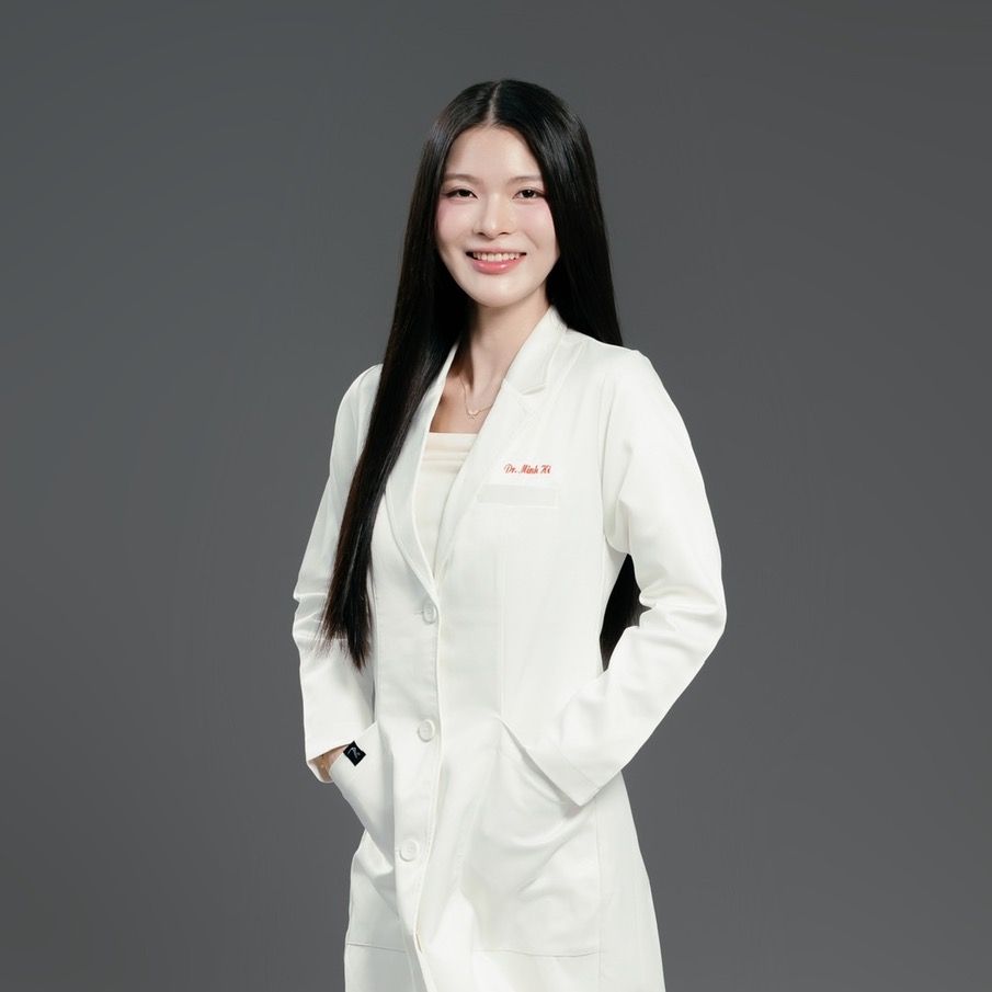Cao Minh Hy