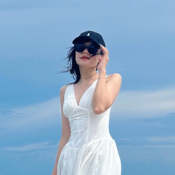 Vy Cam Thường
