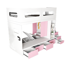 Giường Thông Minh