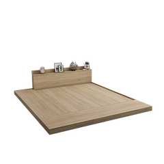 Giường Ngủ Kiểu Nhật