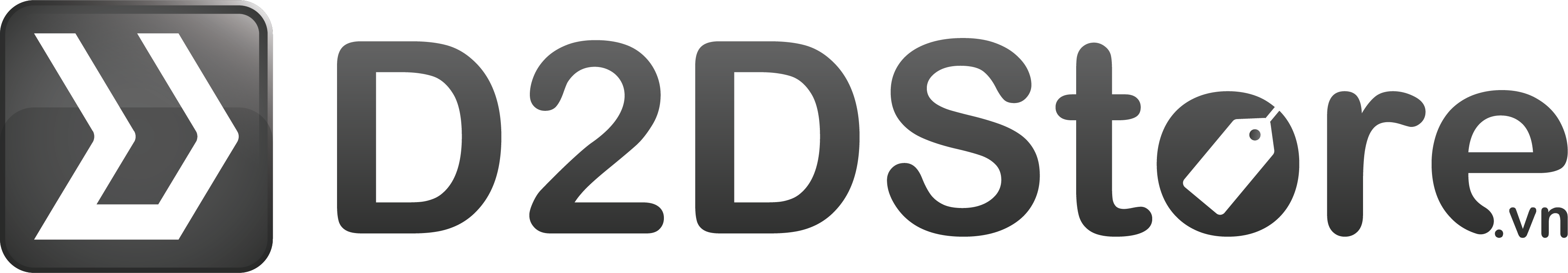 Logo D2DStore