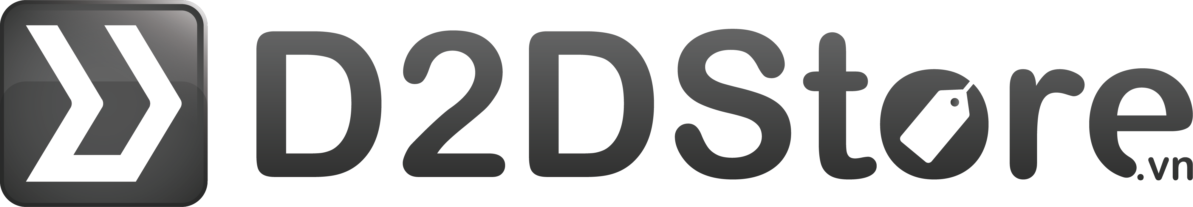 Logo D2DStore