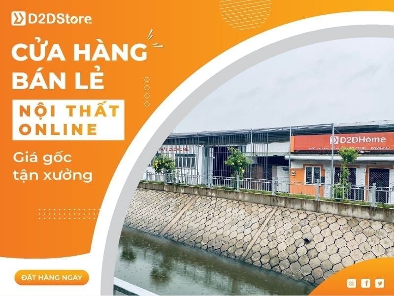 D2DSTORE