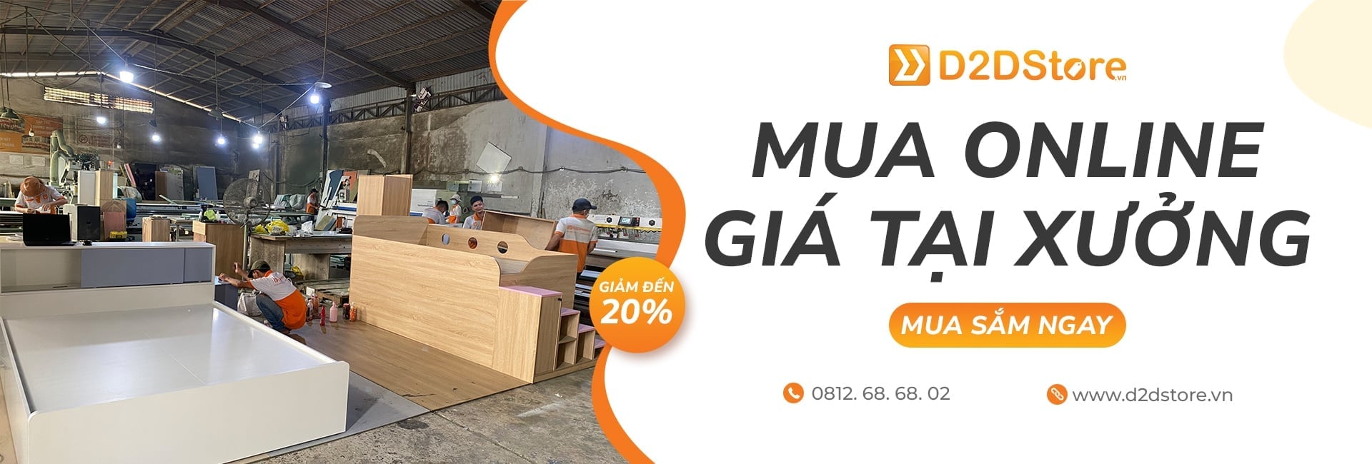 Khuyến mãi hằng tuần