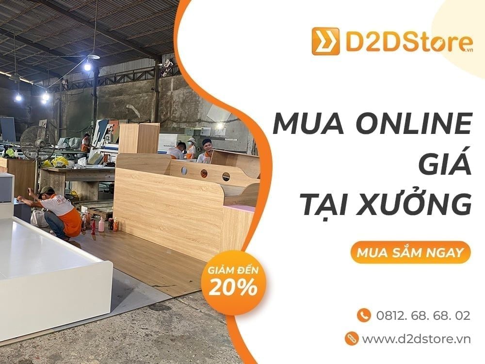 D2DSTORE
