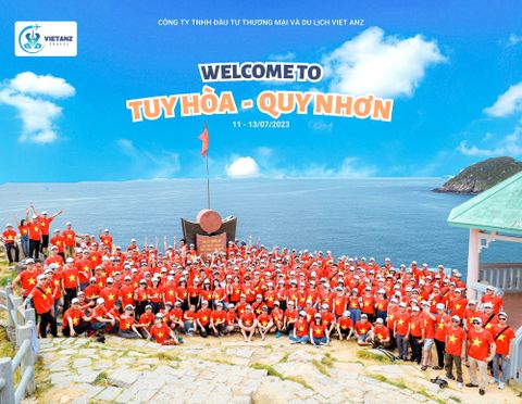 350 KHÁCH CHINH PHỤC CỰC ĐÔNG VIỆT NAM