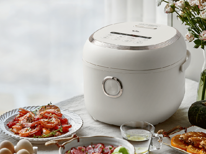 Nồi cơm điện