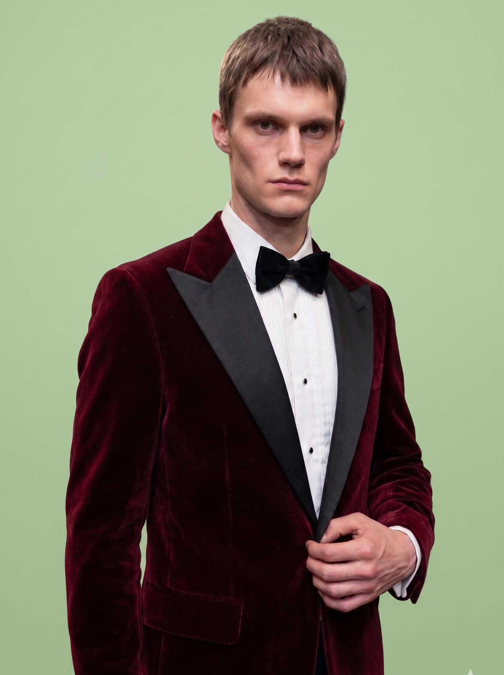 ÁO VEST - SUITS