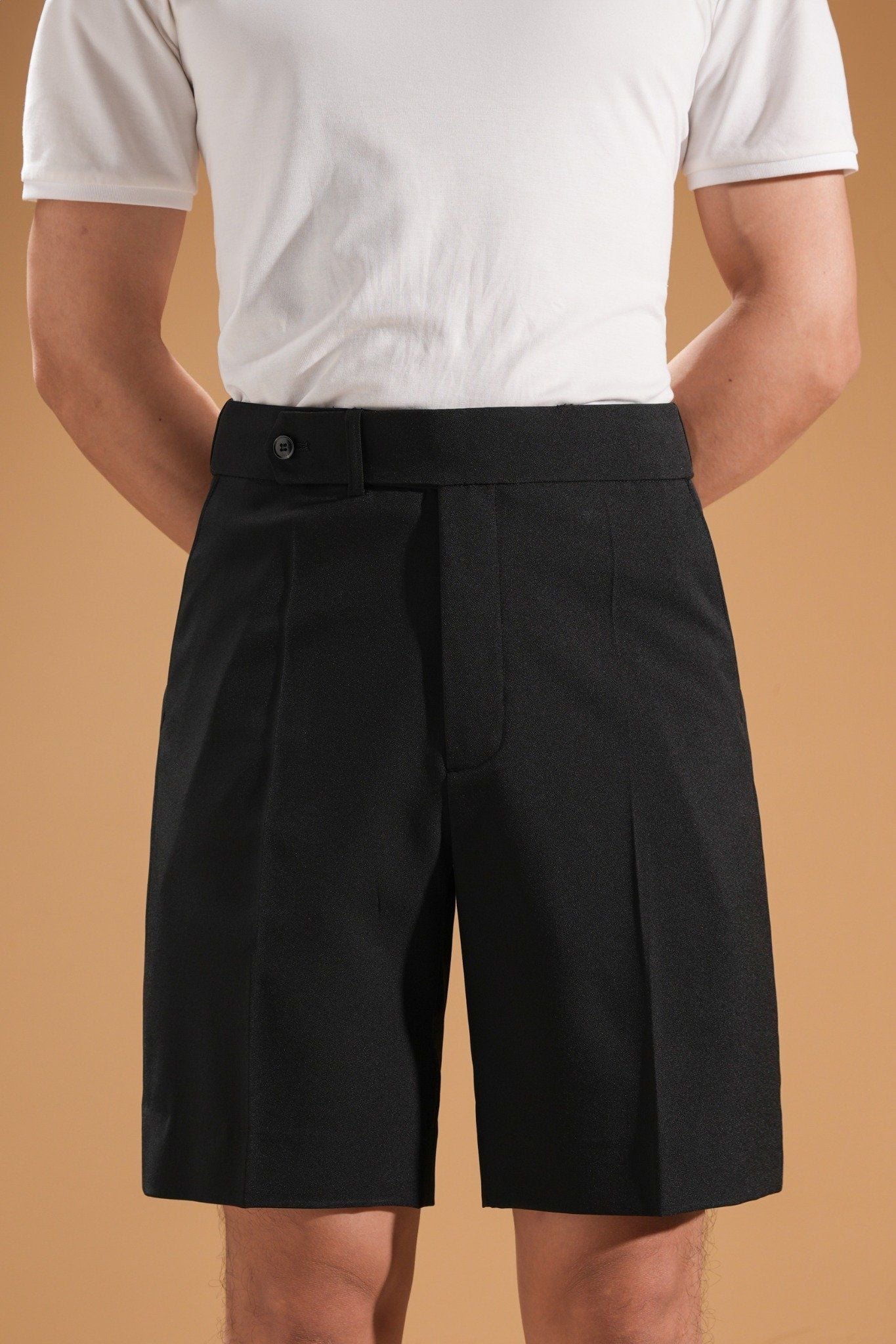 QUẦN NGỐ