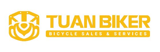 logo TUANBIKER HANOI