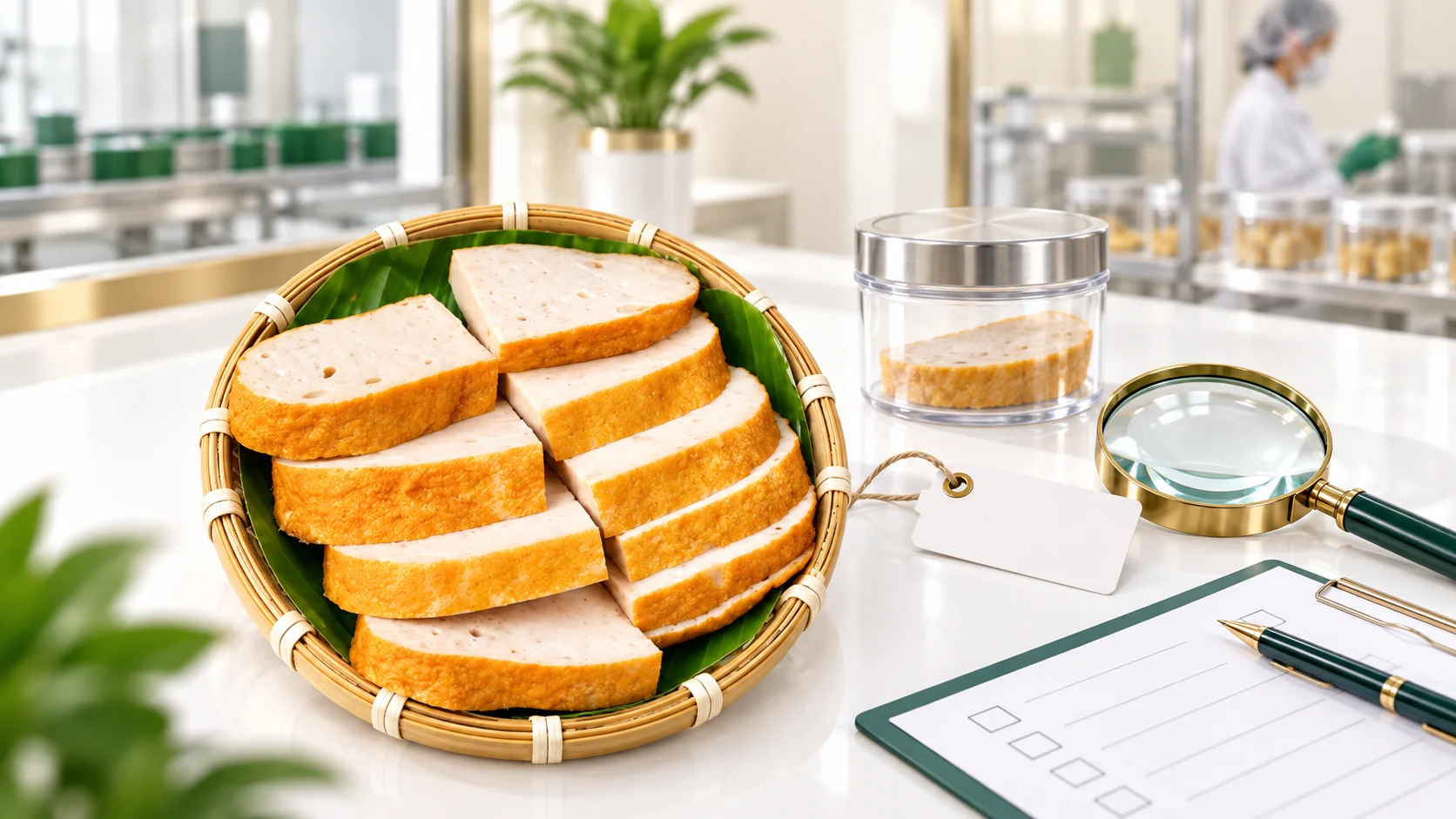 Truy xuất, tiếp nhận khiếu nại và thu hồi sản phẩm Cửu Long theo mã lô