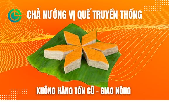 Chả Bì (Giò Bì)
